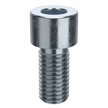 Inch System Standard Socket Head Cap Screws
