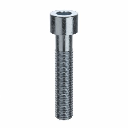 Inch System Standard Socket Head Cap Screws