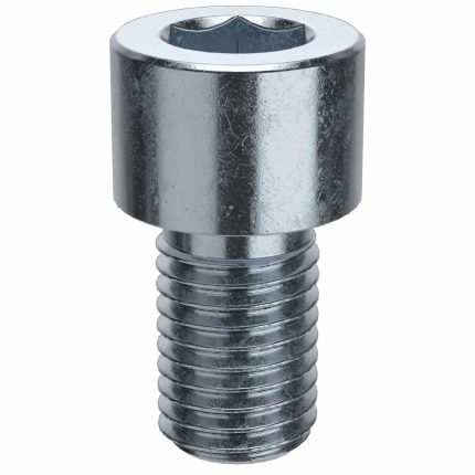 Inch System Standard Socket Head Cap Screws