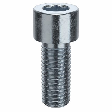 Inch System Standard Socket Head Cap Screws