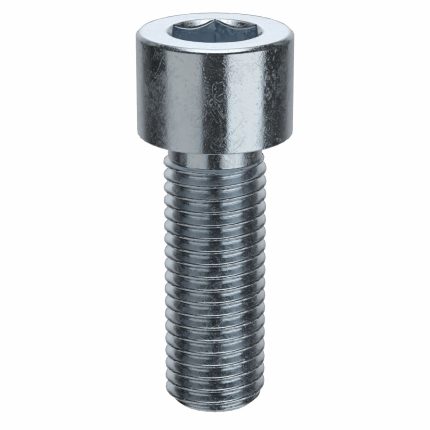 Inch System Standard Socket Head Cap Screws