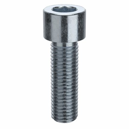 Inch System Standard Socket Head Cap Screws