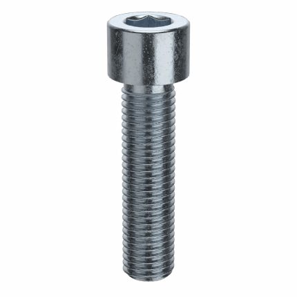 Inch System Standard Socket Head Cap Screws