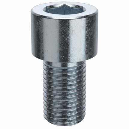 Inch System Standard Socket Head Cap Screws