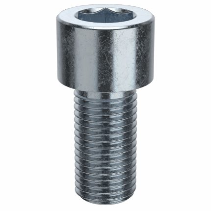 Inch System Standard Socket Head Cap Screws