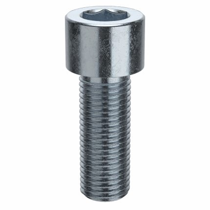 Inch System Standard Socket Head Cap Screws