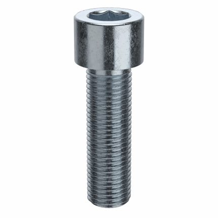 Inch System Standard Socket Head Cap Screws
