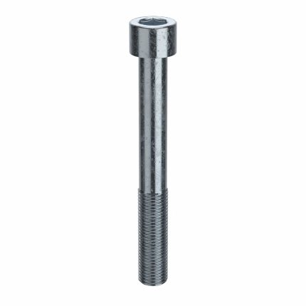 Inch System Standard Socket Head Cap Screws