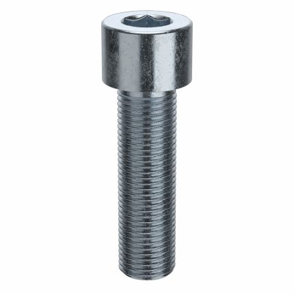 Inch System Standard Socket Head Cap Screws