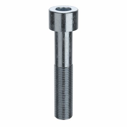 Inch System Standard Socket Head Cap Screws