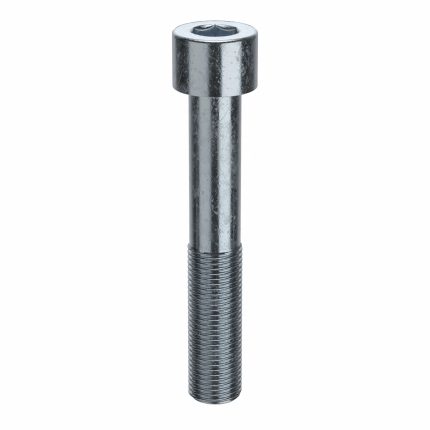 Inch System Standard Socket Head Cap Screws