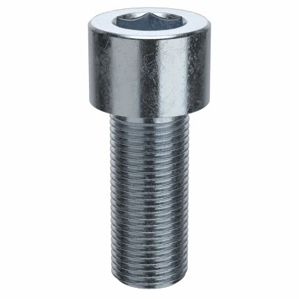 Inch System Standard Socket Head Cap Screws