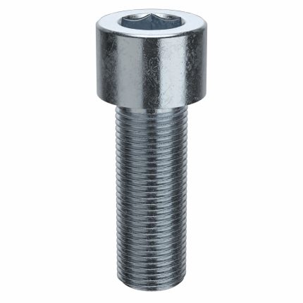Inch System Standard Socket Head Cap Screws