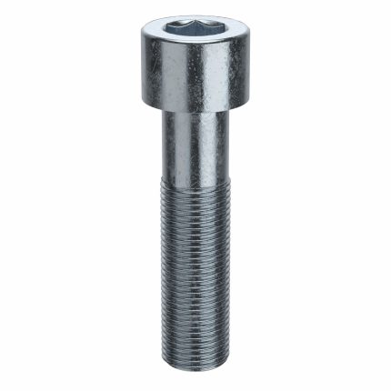 Inch System Standard Socket Head Cap Screws