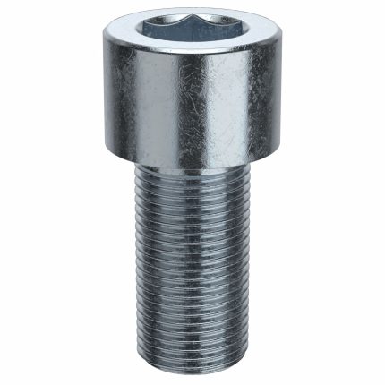 Inch System Standard Socket Head Cap Screws