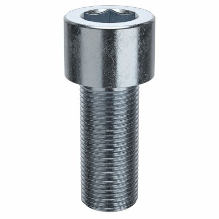 Inch System Standard Socket Head Cap Screws