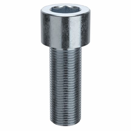 Inch System Standard Socket Head Cap Screws