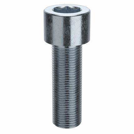 Inch System Standard Socket Head Cap Screws
