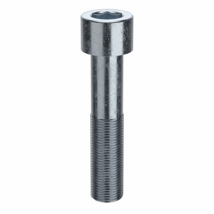 Inch System Standard Socket Head Cap Screws