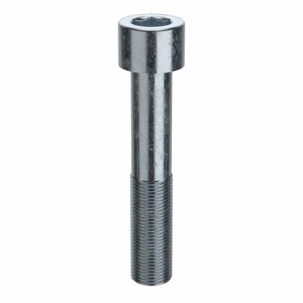 Inch System Standard Socket Head Cap Screws