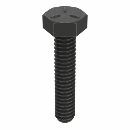 Grade 5 Steel Hex Head Cap Screws