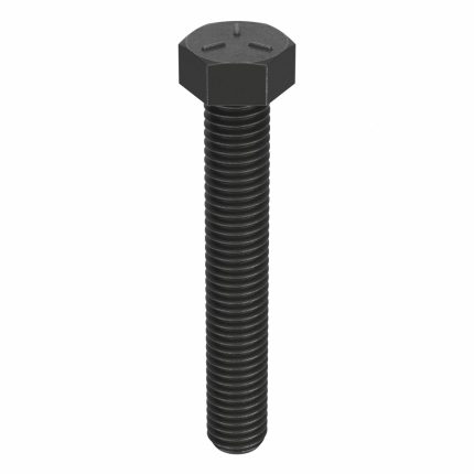 Grade 5 Steel Hex Head Cap Screws