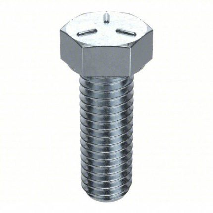 Grade 5 Steel Hex Head Cap Screws