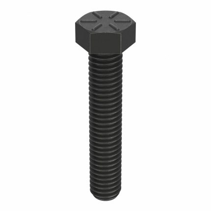 Grade 8 Steel Hex Head Cap Screws