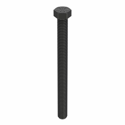 Grade 8 Steel Hex Head Cap Screws