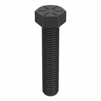 Grade 8 Steel Hex Head Cap Screws