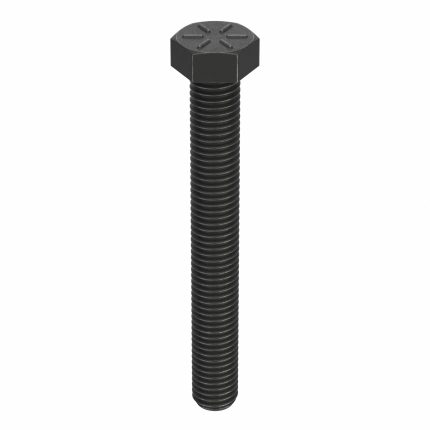 Grade 8 Steel Hex Head Cap Screws