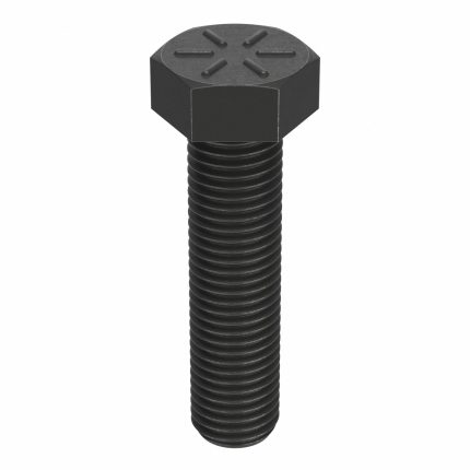 Grade 8 Steel Hex Head Cap Screws
