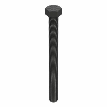 Grade 8 Steel Hex Head Cap Screws