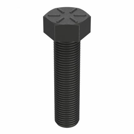 Grade 8 Steel Hex Head Cap Screws