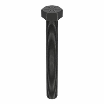 Grade 8 Steel Hex Head Cap Screws