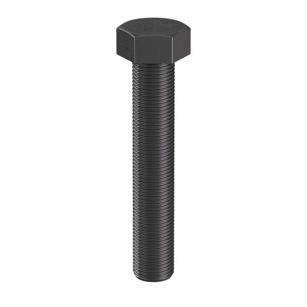 Grade 8 Steel Hex Head Cap Screws