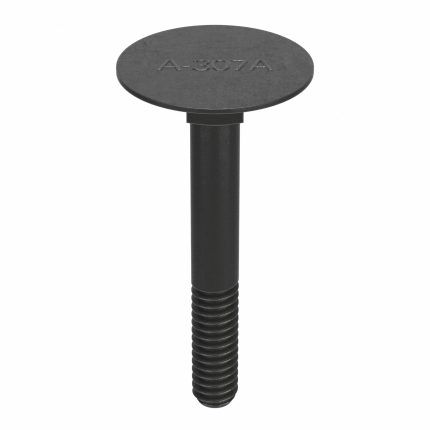 Grade A Steel Square Neck Elevator Bolts