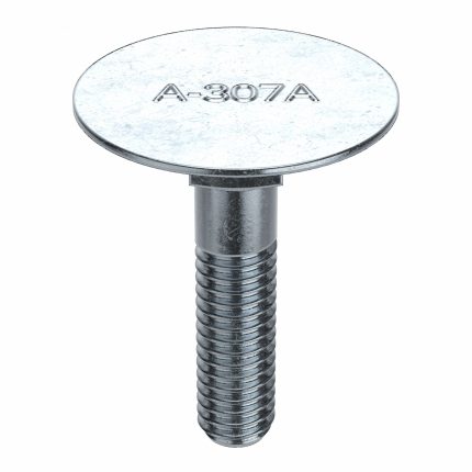 Grade A Steel Square Neck Elevator Bolts