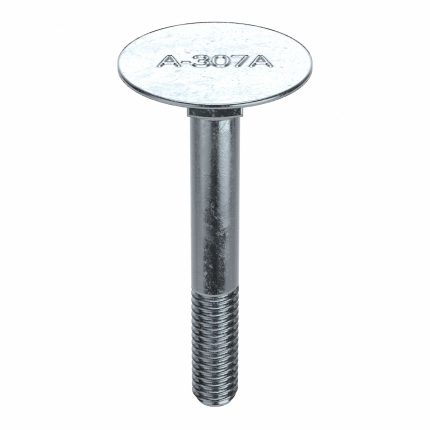 Grade A Steel Square Neck Elevator Bolts