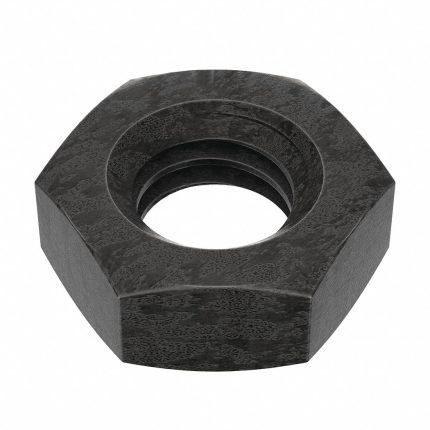Jam Hex Nuts