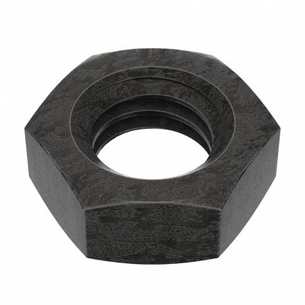Jam Hex Nuts