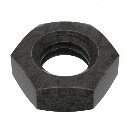 Jam Hex Nuts
