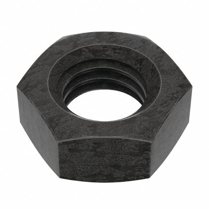 Jam Hex Nuts