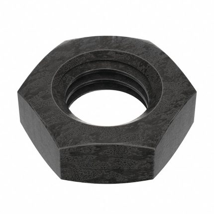 Jam Hex Nuts