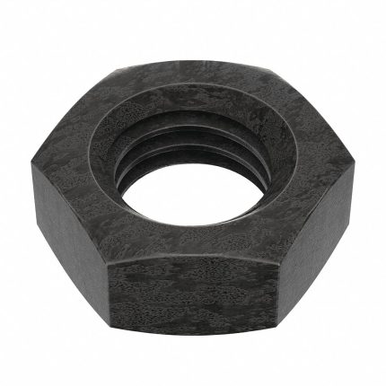 Jam Hex Nuts