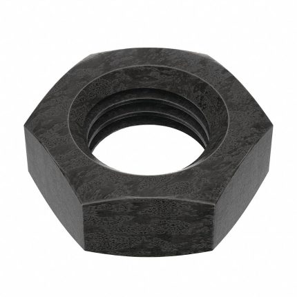Jam Hex Nuts