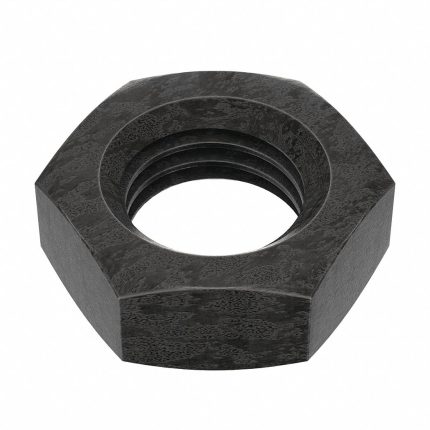 Jam Hex Nuts