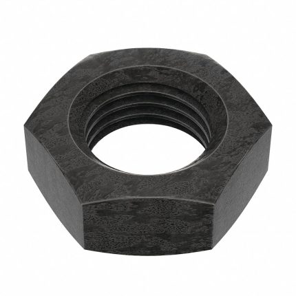 Jam Hex Nuts