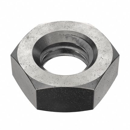 Jam Hex Nuts