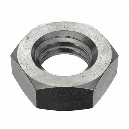Jam Hex Nuts